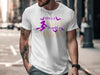 Once a Witch Always a Witch Graphic T-Shirt Product