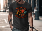 Firefighter Humor Shirt I Make Girls Wet Firefighter product type