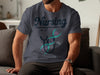 Nursing Where Caring Meets Science Shirt product type