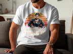 Doctor By Day Superhero By Night T-Shirt product
