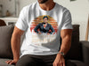 Doctor By Day Superhero By Night T-Shirt product