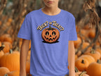Trick or Treat Pumpkin Design T-Shirt product type