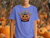 Trick or Treat Pumpkin Design T-Shirt product type