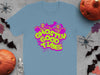 Ghostly Good Times Halloween T-Shirt product type