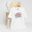 Top Secret Job Shirt