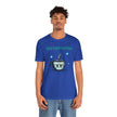 Let's Have Coffee Graphic Tee