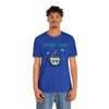 Let's Have Coffee Graphic Tee