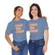 Follow Your Dreams Motivational T-Shirt Inspirational Quote Tee Gift Encouragement Shirt Unique Graphic Tee Positivity Top Present