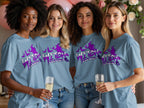 Witch Please T-Shirt Stylish Halloween Themed product type