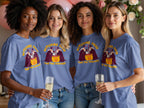 Witching Hour Time For Mischief Graphic T-Shirt product type