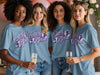 Witch Please graphic print tee shirt product
