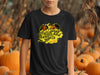 Halloween Haunts and Howls Graphic Tee product
