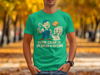 Your Crap Is My Bread and Butter Plumber T-shirt product