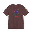 Trendy Soccer Mom Love T-Shirt