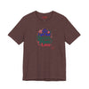 Trendy Soccer Mom Love T-Shirt