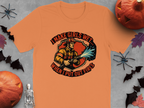 I Make Girls Wet When I Put Out Fires Pumpkin product type