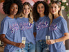 Witch Please graphic t-shirt product type