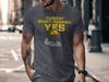 Current Security Clearance YES Graphic T-shirt product type
