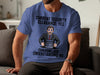 Current Security Clearance Yes Understanding No T-shirt product