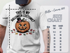 This Is My Halloween Costume T-shirt product type