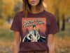 Doctor by Day Superhero by Night Graphic T-Shirt product