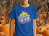 Just Your Basic Witch Halloween Themed Shirt product