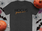 Hocus Pocus Themed Halloween Graphic Tee product