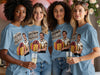 Fun Package Delivery Theme T-Shirt product type