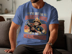 I've Got the Biggest Hose in the Neighborhood Shirt
