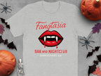 Fangtasia Bar and Nightclub Shreveport LA T-shirt product type