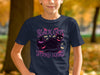 Black Cats Spooky Squad Halloween Shirt product