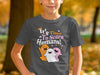 It's Time To Scare Humans! T-shirt product type