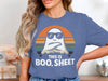 This Is Boo Sheet Funny Graphic Tee Shirt product