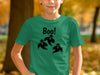 Boo Ghosts Halloween Theme Kids T-shirt product type