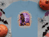 The Witching Hour Paranormal Halloween Themed Shirt product