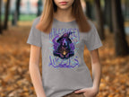 Unique Halloween Woofers Dog Graphic T-Shirt product type