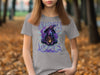 Unique Halloween Woofers Dog Graphic T-Shirt product type
