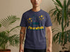 I'm a Witch Hat and Starry Design Dark Shirt product