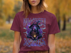 Halloween Hoofas Graphic Dog Lovers T-Shirt product