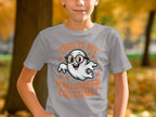 This Is My Halloween Costume Cheeky Ghost Shirt product