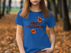 Happy Halloween Graphic Printed T-Shirt product type