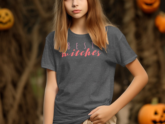 Best Witches Themed Halloween T-Shirt product type