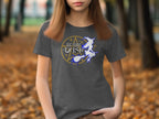 We Are At Dusk Graphic Magical Fantasy T-shirt product