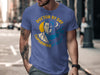 Doctor By Day Superhero By Night Graphic T-Shirt product
