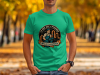 I'm A Pipe Whisperer Typography Graphic T-shirt product