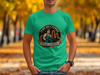 I'm A Pipe Whisperer Typography Graphic T-shirt product