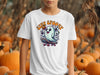Stay Spooky Cute Ghost Graphic Youth T-Shirt product type