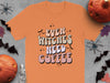 Even Witches Need Coffee Halloween product