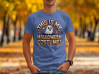 This is My Halloween Costume Funny T-Shirt Product