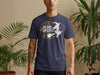We Ride at Dusk Witch and Unicorn Silhouette Shirt product